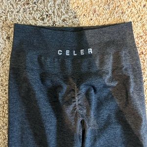 Celer workout leggings